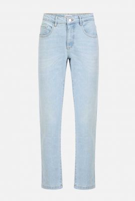 lichte cropped jeans lilias