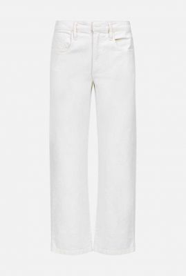 Offwhite straight jeans crater