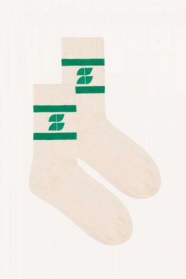 Sokken logo uni socks