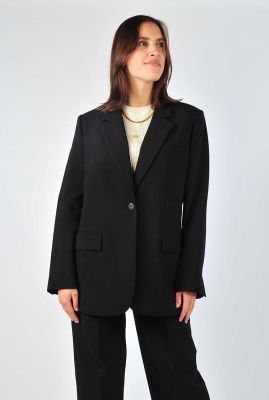 Relaxed fit blazer gale