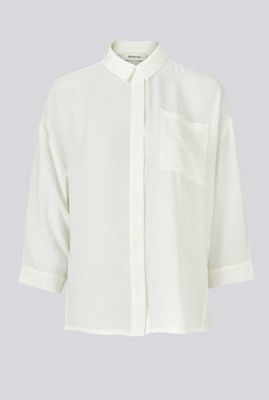 Oversized blouse alexis shirt