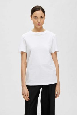 T-shirt myessential o-neck noos