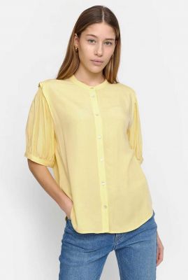 Duurzame blouse srpansy shirt 