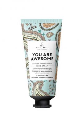 handcrème tube you are awesome 40ml 1212005