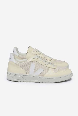 Witte sneakers VX1603469