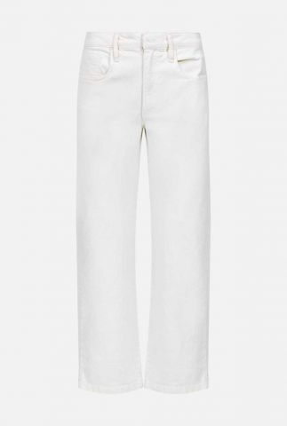 Offwhite straight jeans crater