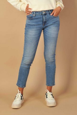 Cropped jeans lilias