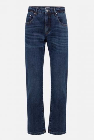jeans NP0141 donker blauw 36