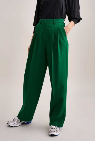 Groene pantalon dominic32 p1616