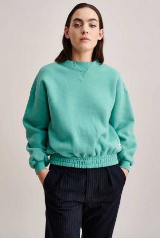 Verol turquoise sweater