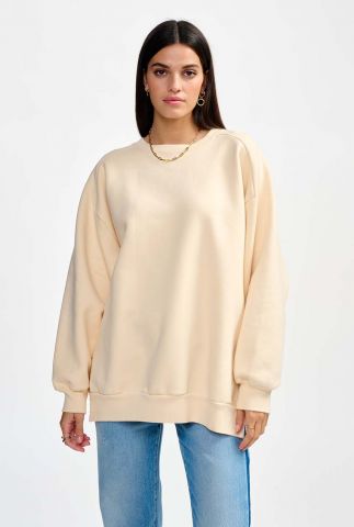 Oversized sweater farao41 t1648