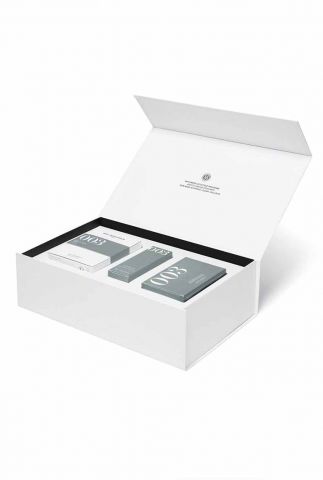 giftbox met parfum, zeep & handcrème  les essentiels 003