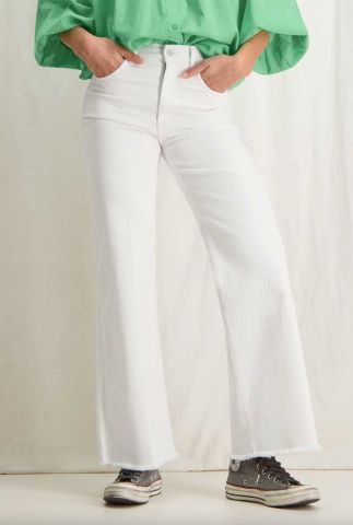 witte high waist wide leg jeans marlow s23.32.1115