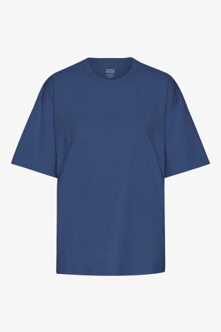 t-shirt CS2056 Marine Blue S
