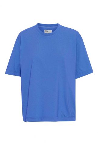 t-shirt CS2056 Pacific Blue XS