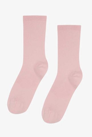 sokken CS6005 faded pink 36-40