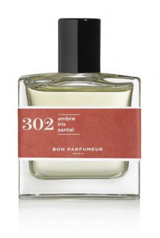 parfum 320 met barnsteen en sandelhout geuren 30 ml edp302 assorti ONE
