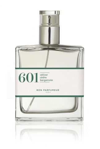 parfum 601 met bergamot extracten 30 ml edp601 assorti ONE