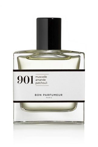 parfum 901 met extracten van amandelnootmuskaat en patchouli 30 ml edp901 assorti ONE