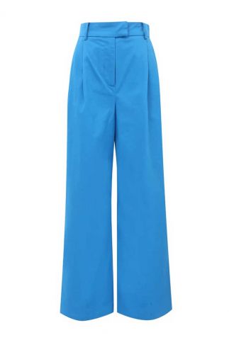 pantalon albane blauw S