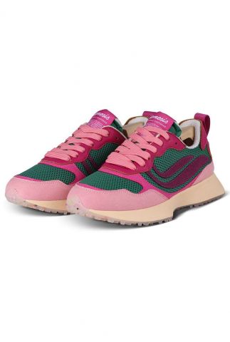 sneakers G-Marathon Multimesh roze 38