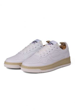 sneakers G-Soley 2.0 White Serial wit 38