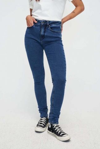 skinny jeans lizzy super skinny 22-43 smokey blue 2022243