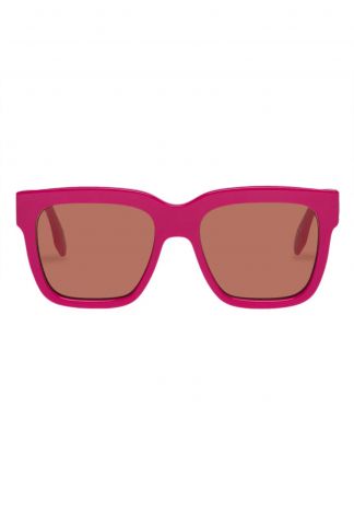 Knal roze zonnebril tradeoff 9643