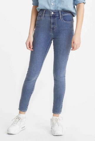 720 high rise super skinny jeans 52797-0193