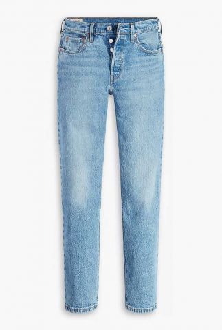 Lichtblauwe 501 jeans 12501-0415