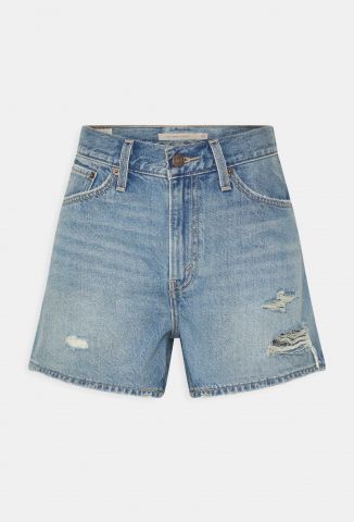 denim 80's mom shorts chatterbox a4695-0001