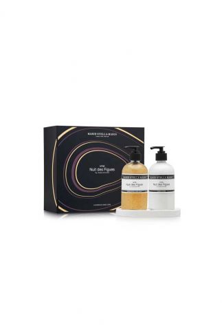 hand set Luxurious Hand Care Nuit des Figues assorti ONE
