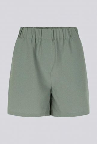 Zeegroene short huntleymd shorts
