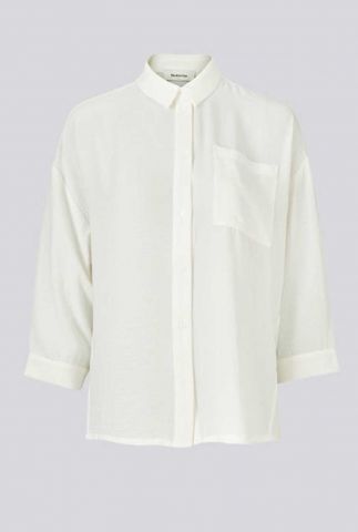 blouse alexis shirt off white S