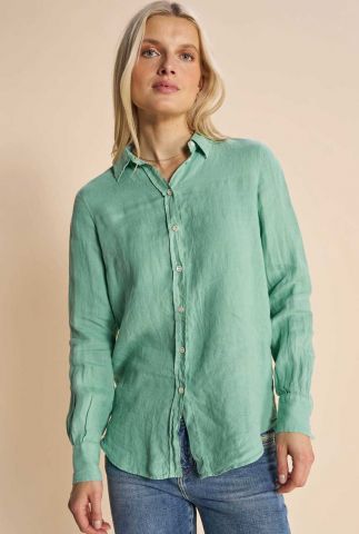 blouse 160230 groen XS