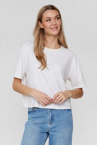 Off-white top nuhuby t-shirt