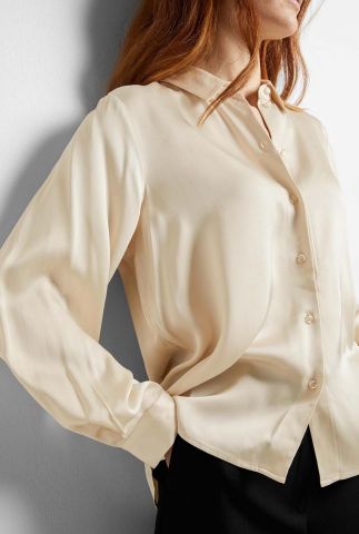 blouse talia-franziska shirt beige 36