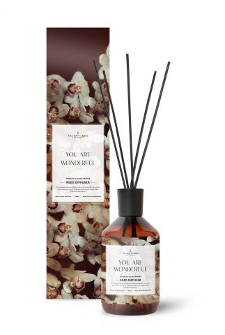 Reed Diffuser You Are Wonderful 400ml 10123026