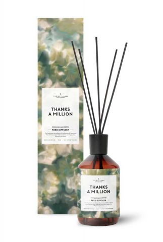 Reed Diffuser Thanks A Million 400ml 10123030