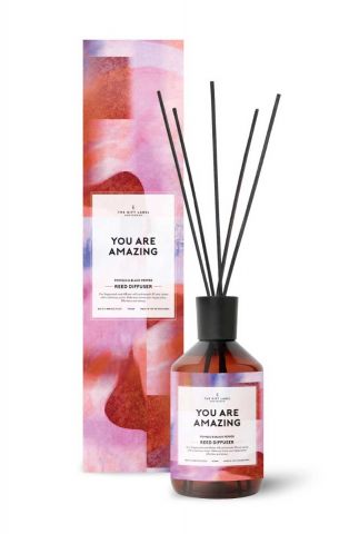 Reed Diffuser You Are Amazing 400ml 10123028
