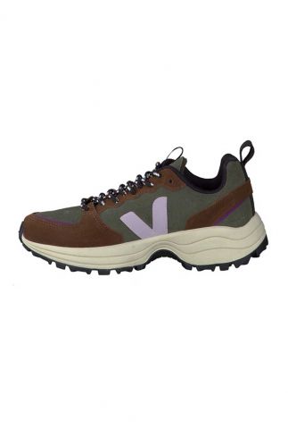 Venturi vc0303357 groene sneakers