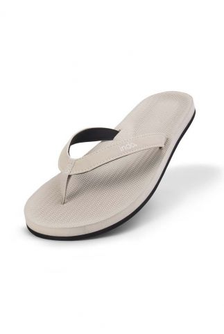 slippers essential flip flop off white 3738